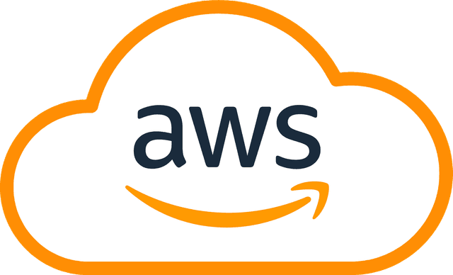 AWS 로고