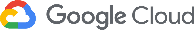 Google Cloud 로고