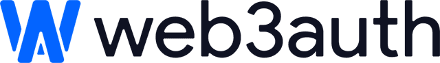 Web3Auth 로고