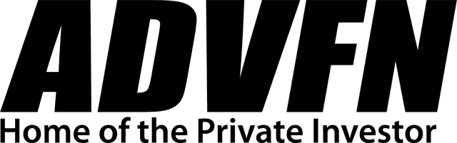 ADVFN Global 로고