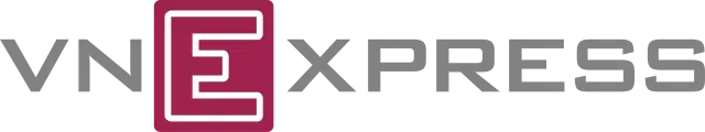 VnExpress 로고